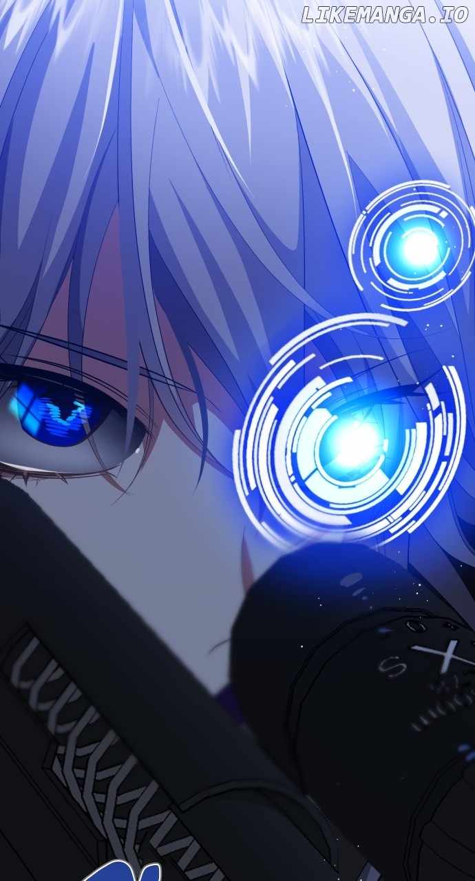 Zero Game Chapter 298 24